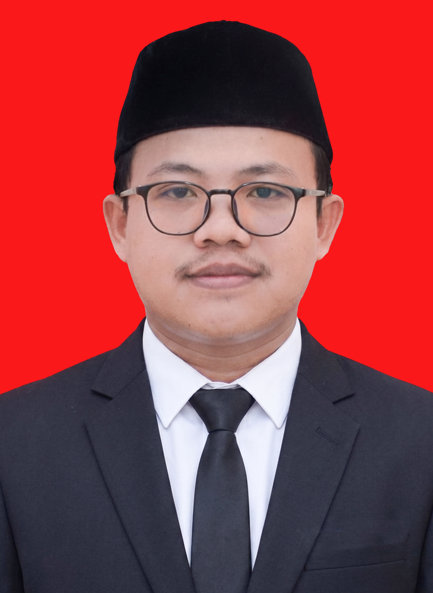 NASIHKOL HAROMAIN, M.Pd
